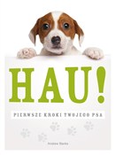 Hau! Pierw... - Andrew Banks -  Polish Bookstore 