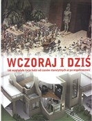 Książka : Wczoraj i ... - Opracowanie Zbiorowe