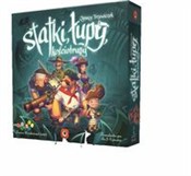 Statki łup... - Ignacy Trzewiczek -  books in polish 