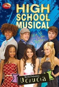 Picture of High School Musical  Uczucia