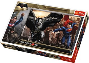 Picture of Puzzle 160 Batman v Superman