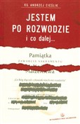 JESTEM PO ... - KS. ANDRZEJ CIEŚLIK -  books from Poland