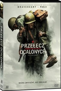 Obrazek Przełęcz ocalonych (booklet DVD)