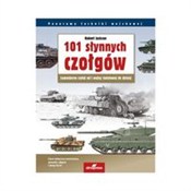 101 słynny... - Robert Jackson -  foreign books in polish 