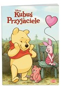 Kubuś i pr... - Opracowanie Zbiorowe -  Książka z wysyłką do UK