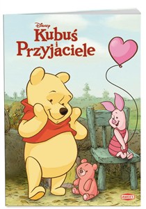 Picture of Kubuś i przyjaciele