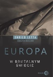 Obrazek Europa w brutalnym świecie