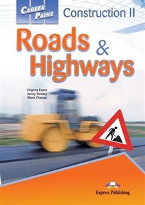 Obrazek Career Paths: Roads & Highways SB EXPRESS PUBL