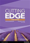 Cutting Ed... - Sarah Cunningham, Peter Moor, Jonathan Bygrave -  Polish Bookstore 