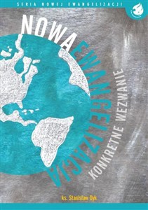 Picture of Nowa Ewangelizacja. Konkretne wezwanie!
