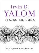 polish book : Stając się... - Irvin D. Yalom