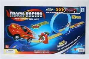 Picture of Tor samochodowy