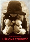 Uśpiona cz... - Marta Kaczmarek-Giering -  Książka z wysyłką do UK