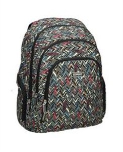 Picture of Plecak Canvas Ziggy