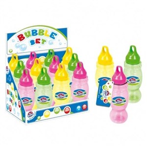 Obrazek Bańki mydlane butelka 230ml