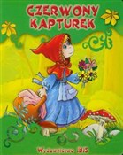 Czerwony k... -  foreign books in polish 