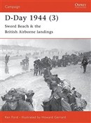 D-Day 1744... - Ken Ford - Ksiegarnia w UK