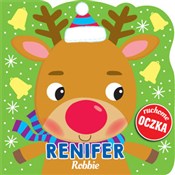 Renifer Ro... -  Polish Bookstore 