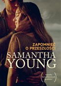 Zapomnieć ... - Samantha Young -  Polish Bookstore 