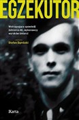 Zobacz : Egzekutor - Stefan Dąmbski