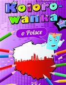 Kolorowank... - Anna Skarbek-Chmielewska -  foreign books in polish 