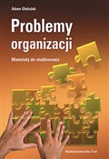 Problemy o... - Adam Oleksiuk -  foreign books in polish 