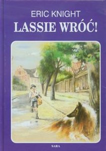 Obrazek Lassie wróć
