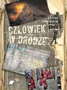 Obrazek Człowiek w drodze