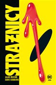 Strażnicy - Alan Moore, Dave Gibbons -  books from Poland