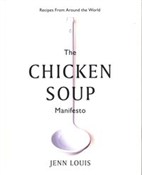 The Chicke... - Jenn Louis -  Książka z wysyłką do UK