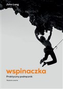 polish book : Wspinaczka... - John Long