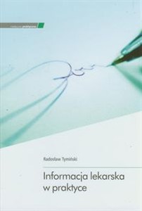 Obrazek Informacja lekarska w praktyce