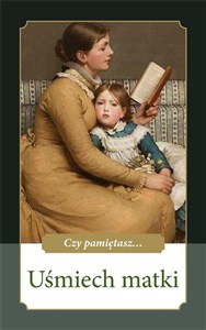 Picture of Uśmiech Matki