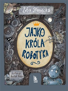Obrazek Jajko króla Robotyka
