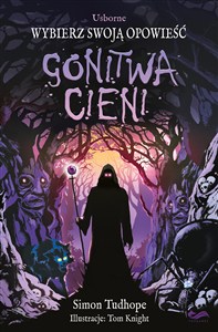 Picture of Gonitwa cieni