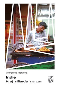 Obrazek Indie Kraj miliarda marzeń
