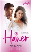 Mr&Mrs - K.N. Haner - Ksiegarnia w UK