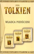 Polska książka : Władca Pie... - John Ronald Reuel Tolkien