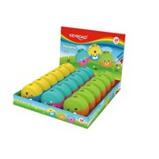 polish book : Temperówka...