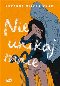 Obrazek Nie unikaj mnie