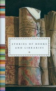 Picture of Stories of Books and Libraries