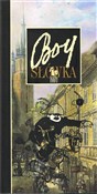 polish book : Słówka - Tadeusz Boy-Żeleński