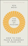 Zobacz : The Way of... - Ken Mogi