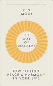 Obrazek The Way of Nagomi