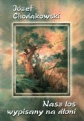 polish book : Nasz los w... - Józef Chodakowski