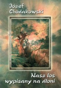 Picture of Nasz los wypisany na dłoni