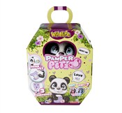 Panda PAMP... -  foreign books in polish 