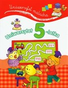 Zobacz : Uniwersyte... - Elżbieta Lekan