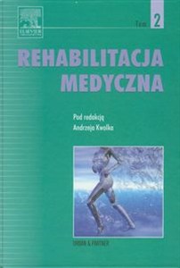 Obrazek Rehabilitacja medyczna Tom 2