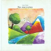 Na początk... - Izabela Skabek -  Książka z wysyłką do UK